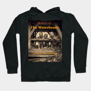 Waterhead Ghost story Hoodie